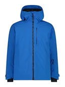 Kurtki narciarskie - CMP Kurtka narciarska w kolorze niebieskim - miniaturka - grafika 1
