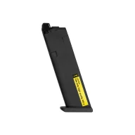 Amunicja do wiatrówek - Magazynek do ASG Glock 45 6 mm - miniaturka - grafika 1