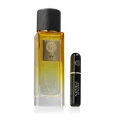 Wody i perfumy damskie - The Woods Collection Natural Sun Woda perfumowana 100 ml - miniaturka - grafika 1