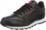 Buty sportowe damskie - Buty Reebok CL Leather Girl Squad r. 36,5 - miniaturka - grafika 1