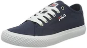 Sneakersy damskie - FILA Pointer Classic WMN damskie sneakersy, Fila Navy, 40 EU - miniaturka - grafika 1