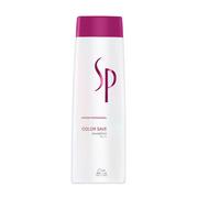 Szampony do włosów - Wella SP SP Color Save szampon do włosów farbowanych 250ml - miniaturka - grafika 1