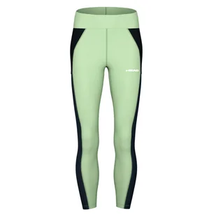 Spodnie damskie Head TECH Tights Women CE M - Spodnie sportowe damskie - miniaturka - grafika 1