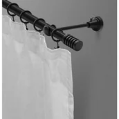 Karnisze - KARNISZ PORTO POJ. 19 MM CZARNY - miniaturka - grafika 1