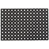 Wycieraczki - Wycieraczka MULTIDECOR Domino 100 x 150 cm - miniaturka - grafika 1