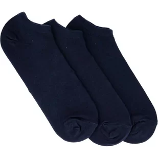 POLO RALPH LAUREN Skarpety 3-pack - Skarpetki męskie - miniaturka - grafika 1