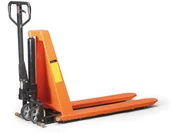 Wózki magazynowe - Nożycowy wózek paletowy - miniaturka - grafika 1