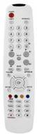 Piloty - PILOT ZA SAMSUNG BN5900684A BN59-00684B PS50A457P1D PS50A466P2M PS42A456P2D - miniaturka - grafika 1
