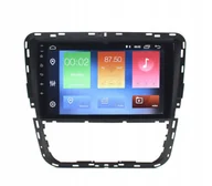 Nawigacja GPS - Radio Nawigacja Volkswagen Passat 2011-15 Android - miniaturka - grafika 1