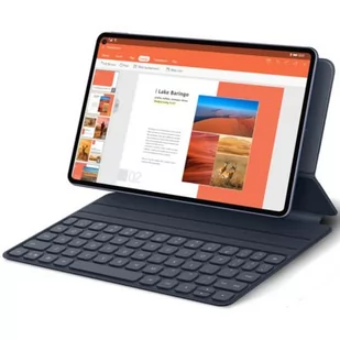 Huawei Keyboard do MediaPad Pro Dark Grey płatności online szybka bezpieczna dostawa oraz możliwość zwrotu do 15 dni 55032599 - Akcesoria do tabletów i e-booków - miniaturka - grafika 1