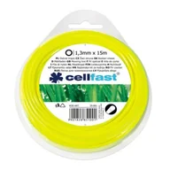 Akcesoria do kos i kosiarek - cellfast Ostrze tnące okrągłe 1,3mm x 15mb marki 35-001 - miniaturka - grafika 1