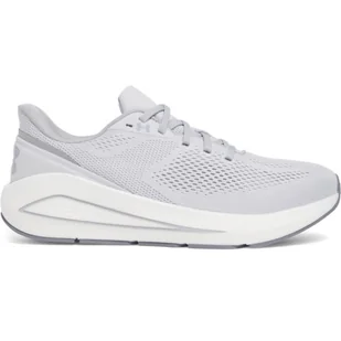 Męskie buty do biegania Under Armour UA Sonic 7 - szare - Buty sportowe męskie - miniaturka - grafika 1