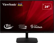 Monitory - ViewSonic VA2432-MHD-3 24" 100 Hz VS17789 - miniaturka - grafika 1