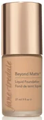 Korektory do twarzy - Jane Iredale Beyond Matte Liquid Foundation M8 - miniaturka - grafika 1