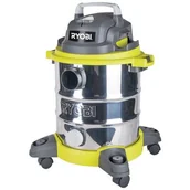 Odkurzacze przemysłowe - RYOBI RVC-1220I-G - miniaturka - grafika 1