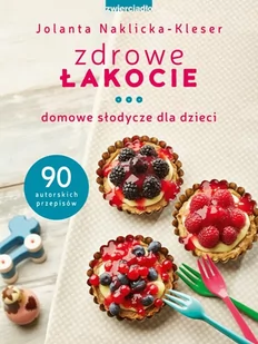 Zdrowe łakocie - Kuchnie świata - miniaturka - grafika 1