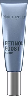 Serum do twarzy Neutrogena Retinol Boost Serum 30 ml (3574661699530) - Serum do twarzy - miniaturka - grafika 1