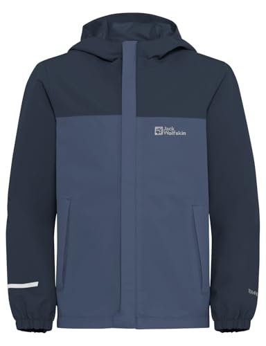Jack Wolfskin Tucan Jacket K kurtka dziecięca, uniseks