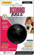 Zabawki dla psów - Kong Company Extreme Ball (S) - mocna Piłka dla psa - miniaturka - grafika 1