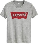 Koszulki sportowe damskie - Levi''s The Perfect Tee 173690263 Rozmiar: XS - miniaturka - grafika 1