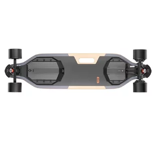 MEEPO V5 ER Czarny - Deskorolki elektryczne - miniaturka - grafika 3