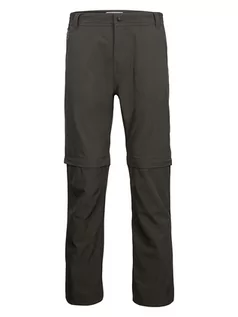 Odzież trekkingowa męska - Killtec Spodnie funkcyjne w kolorze khaki - grafika 1