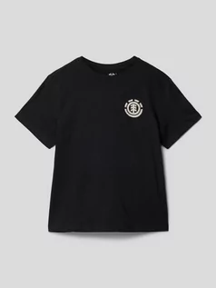 Koszulki dla chłopców - T-shirt z nadrukiem z motywem model ‘ICON ISLAND’ - grafika 1