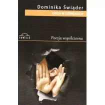 Sowello Cisza w dźwiękach Dominika Świąder - Poezja - miniaturka - grafika 1