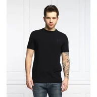 Koszulki męskie - Karl Lagerfeld T-shirt | Regular Fit - miniaturka - grafika 1