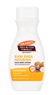 Palmers , balsam do ciała na bazie masła shea, 250 ml, - Balsamy i kremy do ciała - miniaturka - grafika 1