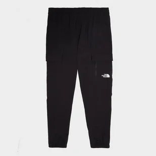 THE NORTH FACE SPODNIE TRISHUL CRG PNT BLK - The North Face - Spodnie męskie - miniaturka - grafika 1