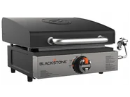 BLACKSTONE 2143 EU Czarno-srebrny