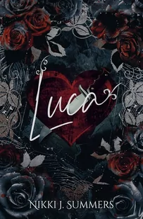 Luca - Literatura erotyczna - miniaturka - grafika 1