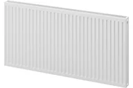 Grzejniki pokojowe - Mexen C21 grzejnik płytowy 400 x 1600 mm, podłączenie boczne, 1482 W, biały - W421-040-160-00 - miniaturka - grafika 1