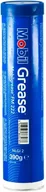 Chemia warsztatowa - Mobilgrease Fm 222 0,39kg Nlgi 2 Nsf H1 Halal - miniaturka - grafika 1