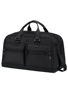 Torba podręczna Samsonite Relyon - black - Torby podróżne - miniaturka - grafika 1
