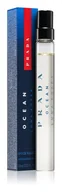 Wody i perfumy męskie - Prada Luna Rossa Ocean woda toaletowa 10ml dla Panów - miniaturka - grafika 1