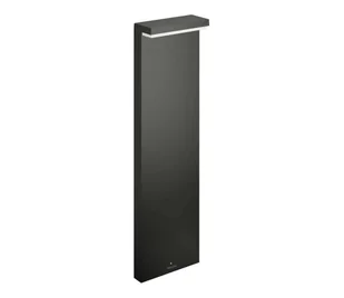 Philips - LED Lampa zewnętrzna BUSTAN LED/3,8W/230V 77 cm IP44 - Lampy ogrodowe - miniaturka - grafika 1