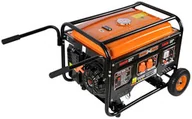 Agregaty prądotwórcze - Cross Tools Agregat prądotwórczy CPG 5000-1S - miniaturka - grafika 1