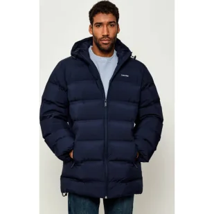 Calvin Klein Puchowa kurtka Regular Fit - Kurtki męskie - miniaturka - grafika 1