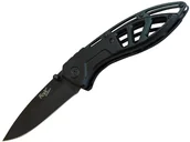 Noże - Nowoczesny Nóż Składany Fox Outdoor - miniaturka - grafika 1