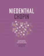 Książki o kulturze i sztuce - Niedenthal Chopin. XVII Międzynarodowy Konkurs Pianistyczny im. Fryderyka Chopina - miniaturka - grafika 1