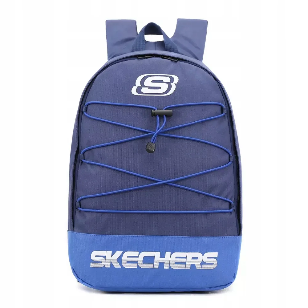 Plecak SKECHERS Pomona 18 l insignia blue OS