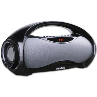 Rebeltec SoundBox 320 Czarny - Głośniki przenośne - miniaturka - grafika 1