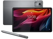 Tablety - LENOVO Tab K11 Plus Wi-Fi 8GB 256GB Szary (Luna Grey) + Lenovo Pen - miniaturka - grafika 1