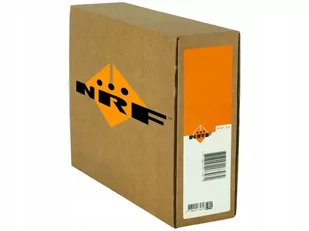 NRF Wentylator, chłodzenie silnika NRF 47878 47878 - Wentylatory chłodnicy - miniaturka - grafika 1