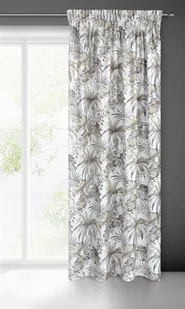 Zasłona 140 x 270 Dekoracyjna Euro wz. RODOS Bi+Sr - Zasłony - miniaturka - grafika 4