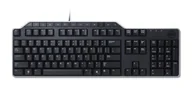 Dodatki do drukarek i skanerów - Dell KYBD 104 USB US NTRY NMB BLK - miniaturka - grafika 1