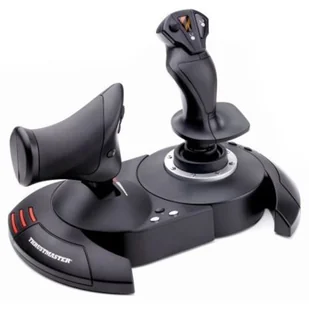 Thrustmaster T.Flight Hotas X PC PS3 (2960703) - Kontrolery gier na PC - miniaturka - grafika 1