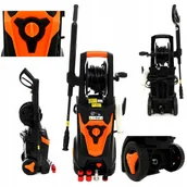 Myjki ciśnieniowe - KRAFT&DELE KD439 - miniaturka - grafika 1